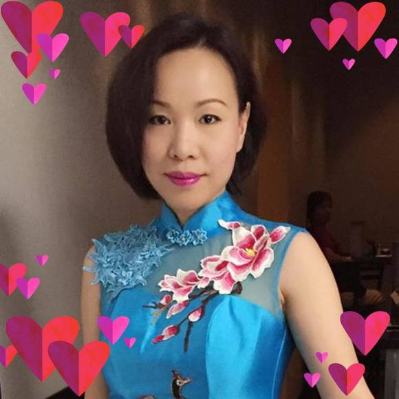 Meet your Posher, Sherry - Picture 1 of 1